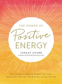 Enlarge image Cover: The Power of Positive Energy - Adams Media
