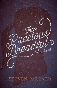 Abbildung von: The Precious Dreadful - Adams Media Corporation