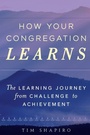Cover: How Your Congregation Learns - Alban Institute, Inc