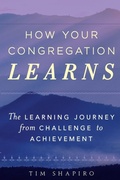 Cover: How Your Congregation Learns - Alban Institute, Inc