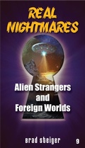 Cover: The Real Unexplained! Collection (Book 9) - Visible Ink Press