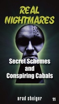 Cover: The Real Unexplained! Collection (Book 11) - Visible Ink Press