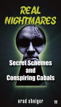 Enlarge image Cover: The Real Unexplained! Collection (Book 11) - Visible Ink Press
