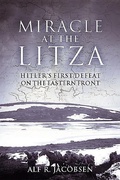 Cover: Miracle at the Litza - Casemate Publishers
