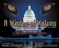 Cover: A Winter of Wolves - Cherry Hill Publishing