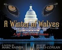 Enlarge image Cover: A Winter of Wolves - Cherry Hill Publishing