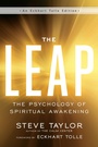 Cover: The Leap - New World Library