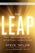 Cover: The Leap - New World Library