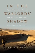 Cover: In the Warlords' Shadow - Naval Institute Press