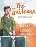Cover: Suitcase, The - Paraclete Press
