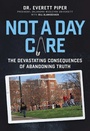 Cover: Not a Day Care - Simon + Schuster Inc.