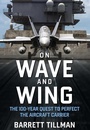 Cover: On Wave and Wing - Regnery History