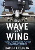Cover: On Wave and Wing - Regnery History