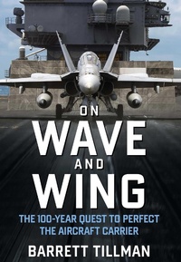 Enlarge image Cover: On Wave and Wing - Regnery History