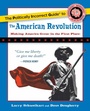 Cover: Politically Incorrect Guide to the American Revolution - Regnery Publishing