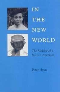 Enlarge image Cover: In the New World - University of Hawai'i Press