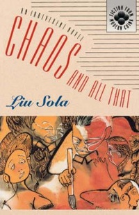 Enlarge image Cover: Chaos and All That - University of Hawai'i Press