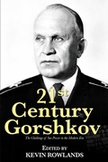 Cover: 21st Century Gorshkov - Naval Institute Press