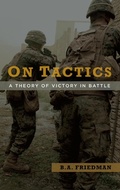 Cover: On Tactics - Naval Institute Press