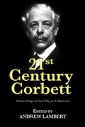 Cover: 21st Century Corbett - Naval Institute Press
