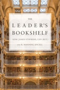 Cover: The Leader's Bookshelf - Naval Institute Press