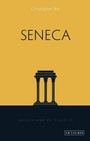 Cover: Seneca - I.B. Tauris