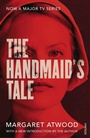 Cover: The Handmaid's Tale - Vintage Classics