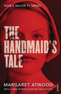 Enlarge image Cover: The Handmaid's Tale - Vintage Classics
