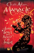 Cover: Manacle - Lion Fiction