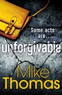 Cover: Unforgivable - Zaffre