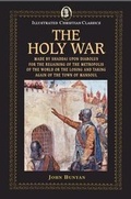 Cover: The Holy War - Third Millennium Press Ltd.