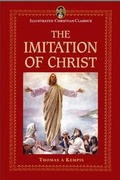Cover: Imitation of Christ - Third Millennium Press Ltd.