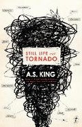 Cover: Still Life with Tornado - The Text Publishing Company