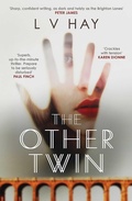 Cover: The Other Twin - Orenda Books