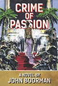 Cover: Crime of Passion - Liberties Press