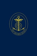 Cover: The Private Correspondence of Admiral Lord Collingwood - Navy Records Society