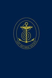 Enlarge image Cover: The Keyes Papers - Navy Records Society