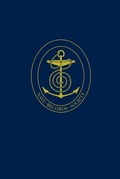 Cover: The Royal Navy in the Mediterranean, 1915-18 - Navy Records Society