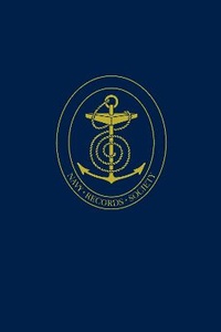 Enlarge image Cover: The Battle of the Atlantic and Signals Intelligence - Navy Records Society