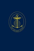 Cover: The Rodney Papers - Navy Records Society