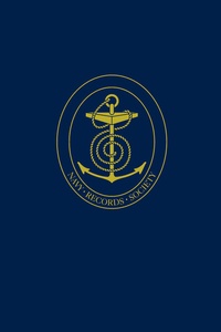 Enlarge image Cover: Naval Intelligence from Germany - Navy Records Society