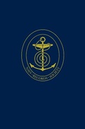 Cover: The Navy of Edward VI and Mary I - Navy Records Society