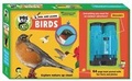 Cover: Look and Learn Birds - Downtown Bookworks