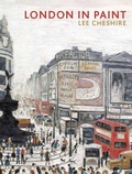 Cover: London in Paint - Tate Publishing