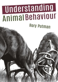 Enlarge image Cover: Understanding Animal Behaviour - Whittles Publishing