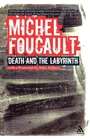 Cover: Death and the Labyrinth - Continuum International Publishing Group Ltd.