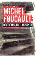 Cover: Death and the Labyrinth - Continuum International Publishing Group Ltd.