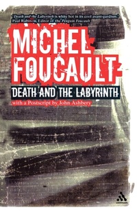 Enlarge image Cover: Death and the Labyrinth - Continuum International Publishing Group Ltd.