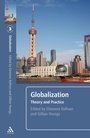 Cover: Globalization, 3rd edition - Continuum International Publishing Group Ltd.