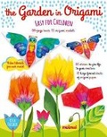 Cover: Garden in Origami: Easy for Children - nuinui